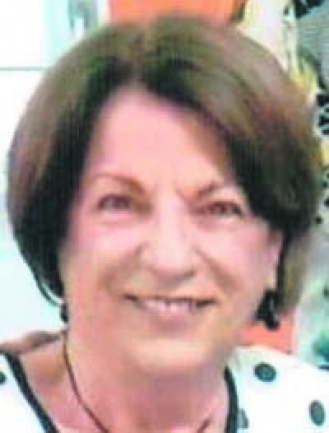 MARTEL Lise