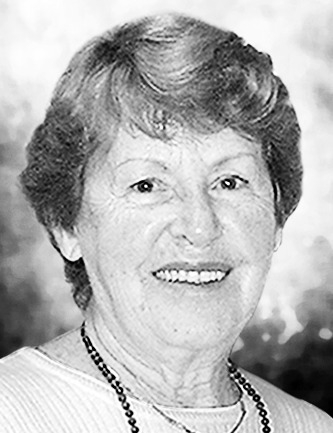 LARUE DROUIN DENISE