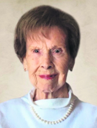 LABRECQUE Adrienne Laurendeau