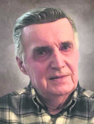 KIROUAC André