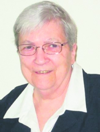 BOULANGER Hélène