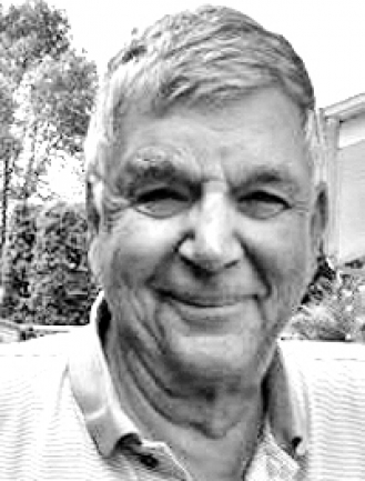 GÉLINAS ANDRÉ