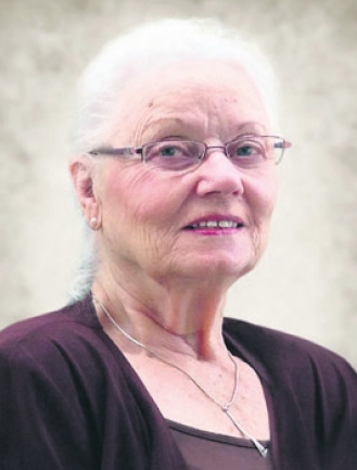 DAIGLE Dorothy Leclerc