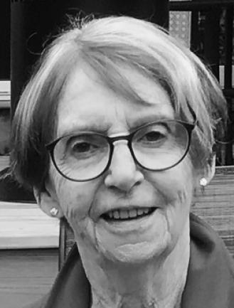LAJOIE Jeannine