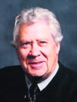 LAFOND Gilles