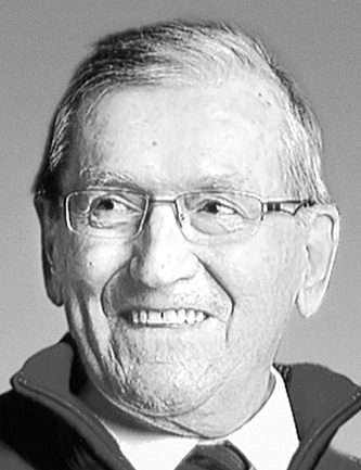 BLOUIN LUCIEN