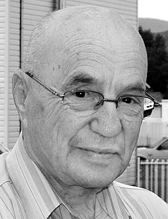 MICHAUD ROSAIRE