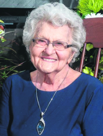 RUEL Anne-Marie Allaire