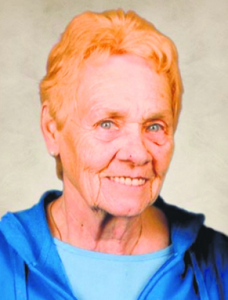 FORTIN Suzanne Deschênes