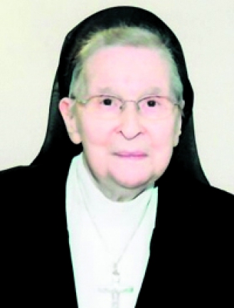 BÉLANGER Bérangère