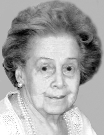 PELLETIER YVETTE (NEE DUFOUR)