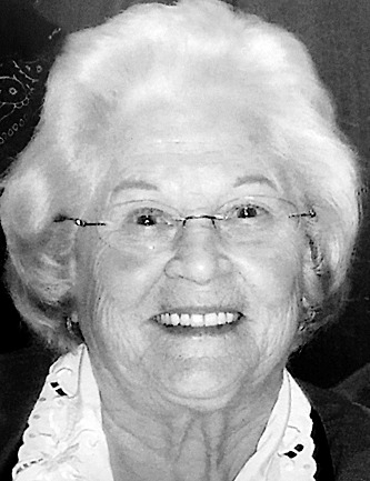 LAVOIE ROLANDE (NEE ST-PIERRE)