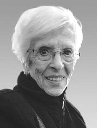BHÉRER Yvonnette Dallaire