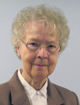 PELLETIER Anita