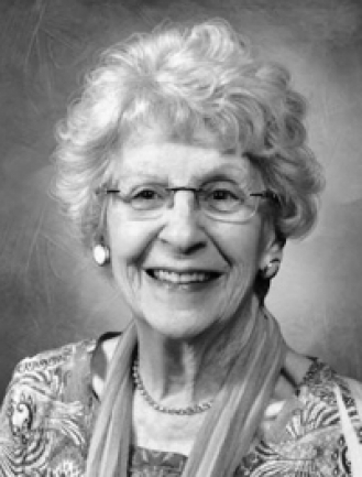 VERRET Françoise Bergeron