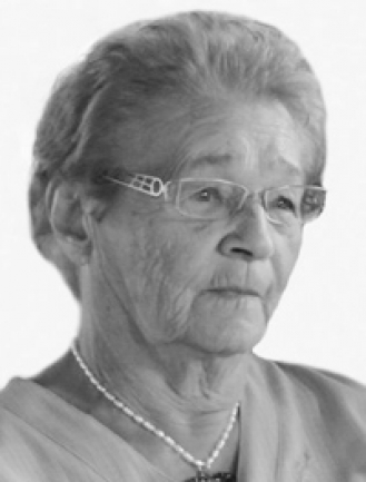 TROTTIER Clémence Perron