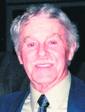 BOUCHARD Louis-Marie