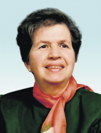 DEMERS Lucille Roger