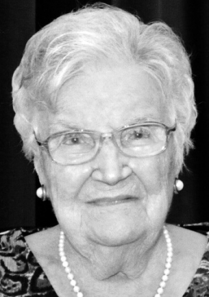 CHABOT Marie-Ange Fournier