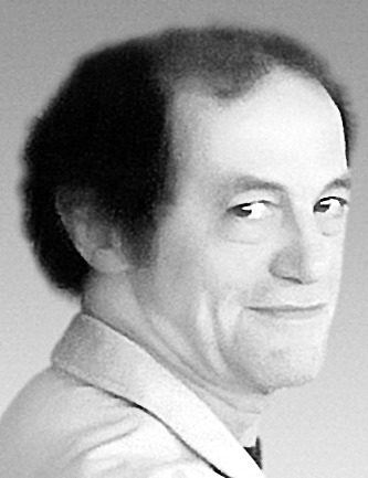 SIOUI, Raymond