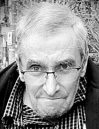 LEBEL CLAUDE