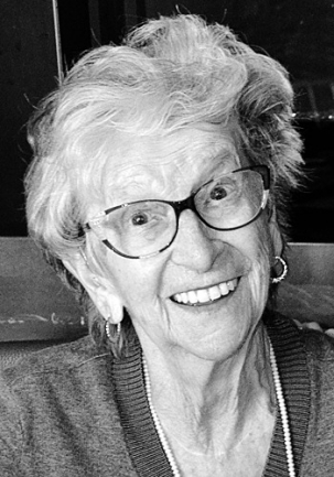 LANDRY Thérèse Brousseau