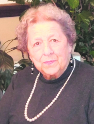 DESGAGNÉES Berthe-Aimée Dallaire