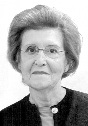 ROBIN DENISE
