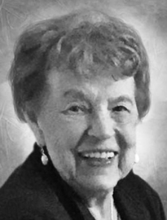 JOBIN Monique Mainguy