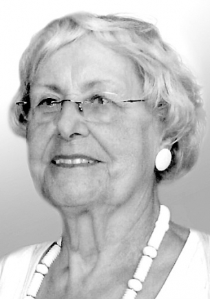 MENARD Mariette Ranger