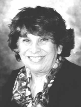 THÉRIAULT Rita