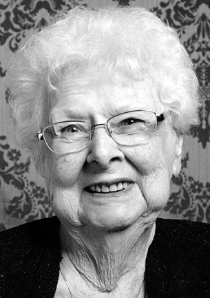 GODIN Marie-Marthe Verreault