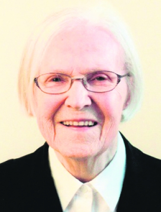 BOUCHARD Jeanne d'Arc