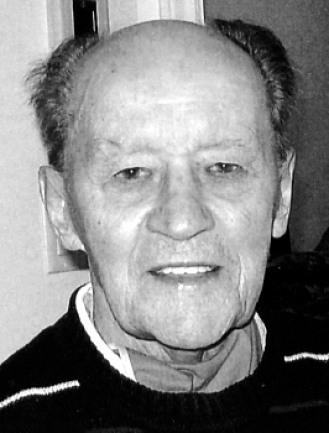 LACHANCE Raymond