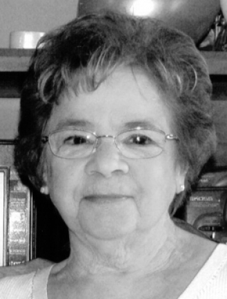 RUEL Marie-Anne