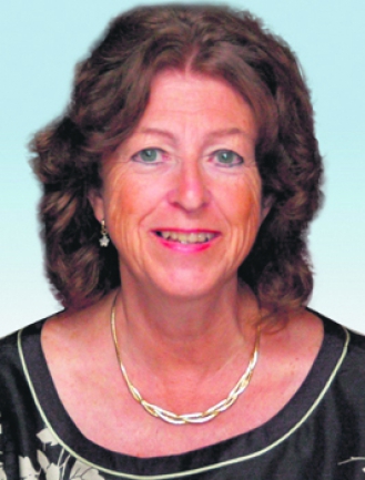 CHAMBERLAND Lyse Quimper