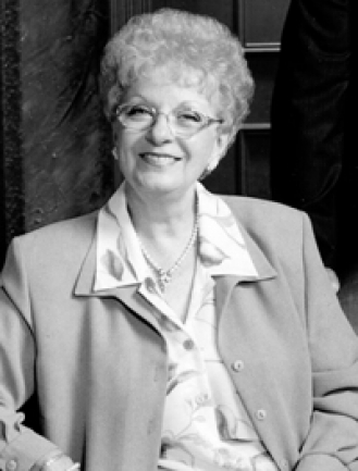 FOURNIER Jacqueline