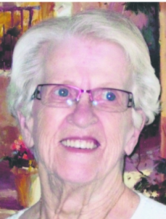 MARCOTTE Lorraine Germain