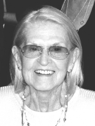 LAUZIER Pierrette