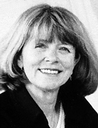 BÉLANGER GINETTE