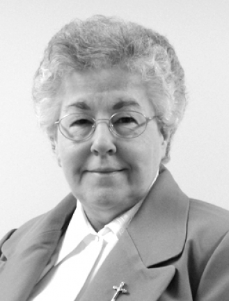 OUELLET Colette