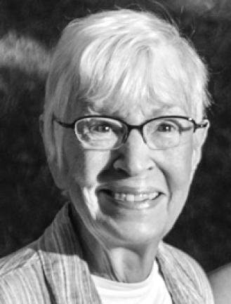 BERNIER Marguerite