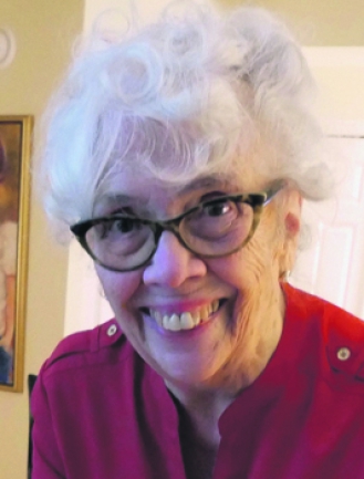 RINFRET Claudette Côté