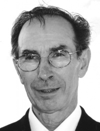 HUARD Ernest