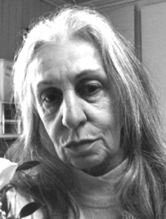 DEMERS Imelda