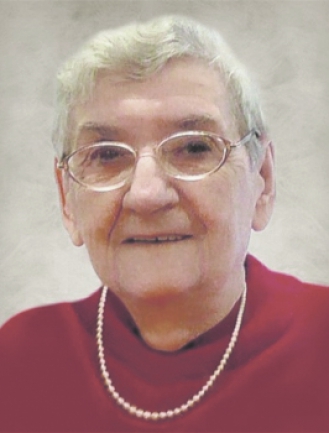 LABRANCHE Jeannine