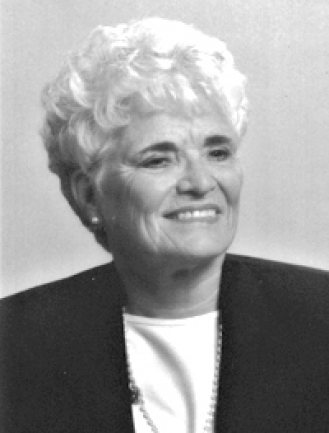 COTTON Juanita Kennedy