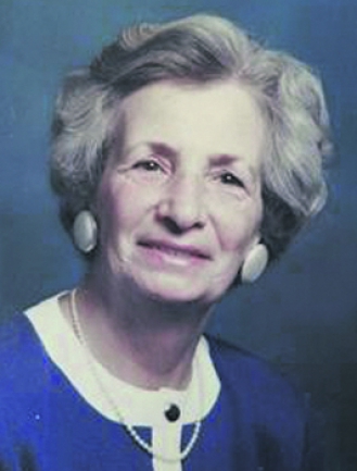 BOUTET Madeleine Jolicoeur