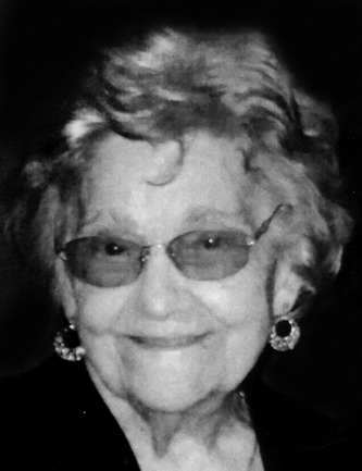 JOBIN ROSE (NEE GUENETTE)
