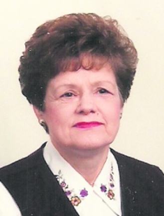 LE JEUNE Claire Caouette
